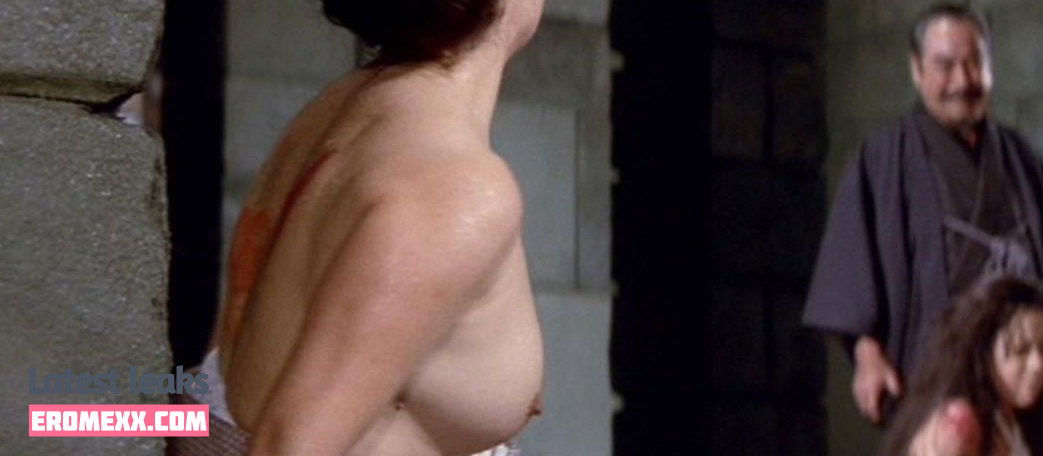 Latest Leaks Yôko Mihara Nude #1 - Fapello